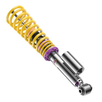 KW Coilover Kit V3 BMW M5 E60 (M560)Sedan (bundle including EDC unit)