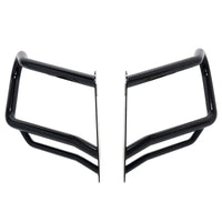 Westin 22-25 Toyota Tundra HDX Modular Grille Guard - Black