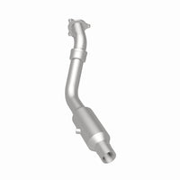 MagnaFlow Direct Fit Catalytic Converter OEM 2004-2006 Chrysler Pacifica Underbody