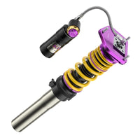 KW Porsche 911 GT3RS 991.2 With OE NoseLift Clubsport Coilover Kit 3-Way