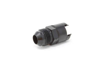 Aeromotive VaporWorx Fitting - GM 3/8in Female Quick Connect to AN-08 Male Adapter