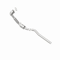 MagnaFlow Direct Fit Catalytic Converter 06-08 Jetta/GTI/A3/ 2.0T OE