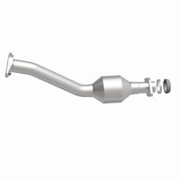 MagnaFlow 11-13 Nissan Juke 1.6L Direct Fit Converter