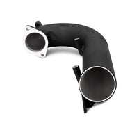 Mishimoto 2023+ Honda Civic Type-R Inlet Pipe Upgrade Kit - Black