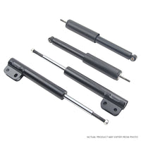 ST Shock Kit Audi A4 (8E/B6-B7) Sedan 2WD Quattro Wagon Quattro Convertible