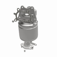 MagnaFlow 03-07 Honda Accord 3.0L Direct Fit Converter