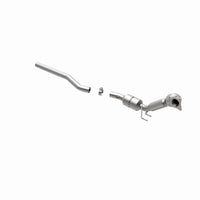 MagnaFlow Direct Fit Catalytic Converter 06-08 VW Passat 2.0L