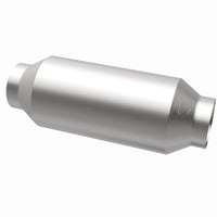 MagnaFlow Universal Catalytic Converter 2.25 inch C/C spun body