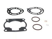 Wiseco Kawasaki KX100 54.5mm Top End Gasket Kit