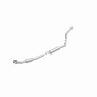 MagnaFlow 00-05 Toyota Celica 1.8L Direct Fit Converter