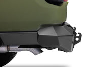Go Rhino 20-26 Jeep Gladiator JT Crew Cab Trailline Rear Full Width Bumper - Tex. Blk