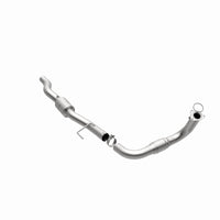 MagnaFlow Direct Fit Catalytic Converter 04-06 Avalanche Driver Side 8.1L