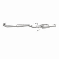 MagnaFlow Direct Fit Catalytic Converter 02-04 Eclipse 2.4L