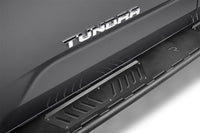 N-FAB 2022 Toyota Tundra CrewMax Roan Running Boards - Textured Black