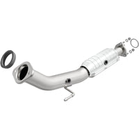 MagnaFlow Direct Fit Catalytic Converter 06-08 Honda Civic SI 2.0L