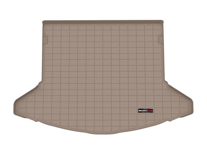 WeatherTech 2022+ Mazda CX-5 Cargo Liner - Tan