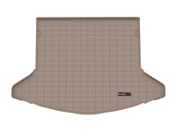WeatherTech 2022+ Mazda CX-5 Cargo Liner - Tan