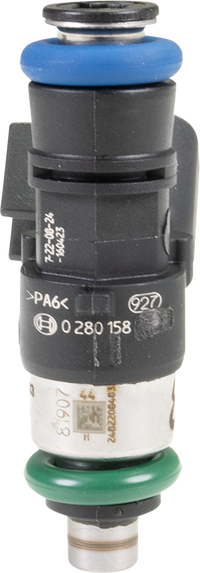 Edelbrock Precision-Flow Fuel Injector (42 lb/hr) - Set of 8