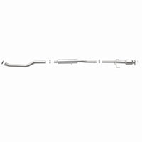 MagnaFlow 07-09 Mazda CX-7 2.3L Direct Fit Converter
