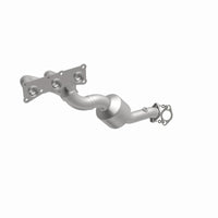 MagnaFlow 06-08 BMW Z4 3.0L Direct Fit Converter