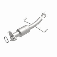 MagnaFlow Direct Fit Catalytic Converter 2010-2012 CX-7 2.5 L Underbody