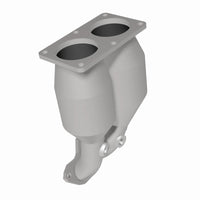 MagnaFlow Direct Fit Catalytic Converter 00-02 Nissan Sentra 1.8 Front