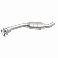 MagnaFlow Direct Fit Catalytic Converter 04-05 Ford Tauras 3.0L