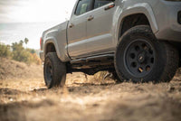 DV8 Offroad 16-23 Toyota Tacoma Crew Cab OE Plus Side Steps