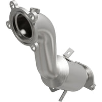 MagnaFlow 16-17 Cadillac ATS 2.0L Close Coupled Direct Fit Converter