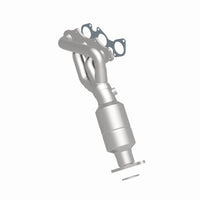 MagnaFlow 10-12 Toyota 4Runner 4.0L Direct Fit Converter