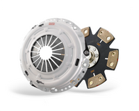 Clutch Masters 09-12 Porsche Boxster Single Disc FX500 Clutch Kit