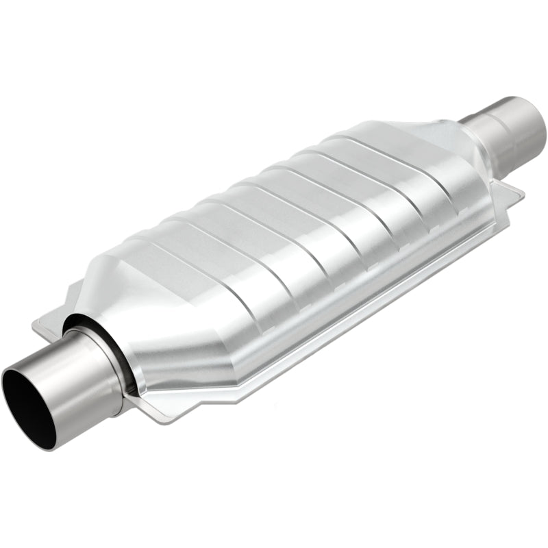 MagnaFlow Universal Catalytic Converter 2.5