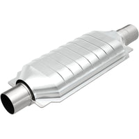 MagnaFlow Universal Catalytic Converter 2.5