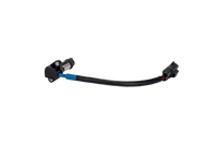 Fleece Performance 19-24 Dodge 2500/3500 Cummins 6.7L Heater Upgrade Kit for Under Bed Filter