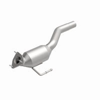 MagnaFlow Direct Fit Catalytic Converter 04-07 VW Touareg 4.2L Driver Side