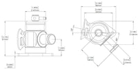Turbosmart BOV Kompact HKS Plumb Back