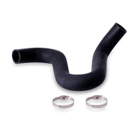 Mishimoto 15-17 Ford Mustang GT Right-Hand Drive Thermostatic Oil Cooler Kit - Black