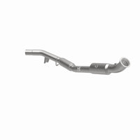 MagnaFlow 15-16 GL450 V6 3 OEM Underbody Direct Fit Converter
