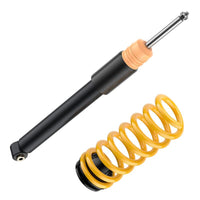 ST X Coilover Kit 08-11 Mercedes-Benz C300