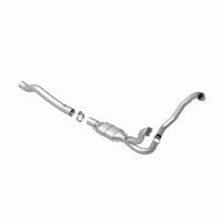 MagnaFlow Direct Fit Catalytic Converter 2003 Ram 1500 5.7 2WD OEM