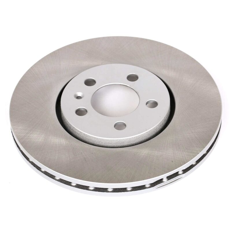 Power Stop 99-10 Volkswagen Beetle Front Semi Coated Rotor