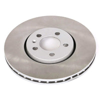 Power Stop 99-10 Volkswagen Beetle Front Semi Coated Rotor