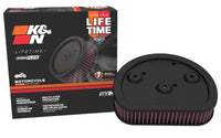 K&N Harley-Davidson Non-US Models 1995-1999 Air Filter