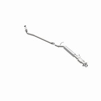 MagnaFlow Converter Direct Fit 2001-2003 Toyota Highlander V6 3.0L SS Catalytic Converter