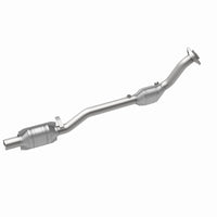 MagnaFlow Direct Fit Catalytic Converter 99-01 Ford Explorer 5.0L