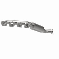 MagnaFlow Direct Fit Catalytic Converter 07-10 BMW X5 4.8L V8