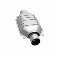 MagnaFlow Universal Catalytic Converter Mf 2.5