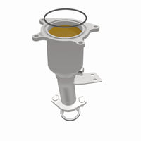 MagnaFlow Direct Fit Catalytic Converter EDGE- 07-09 6 3.5L OEM