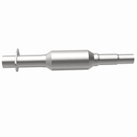 MagnaFlow Direct Fit Catalytic Conv California Grade 90-91 GM Lumina APV/Silhouette/Trans Sport 3.1L