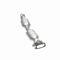 MagnaFlow Direct Fit Catalytic Converter 2001-05 Explorer 4.0L Sport Trac Rear Section
